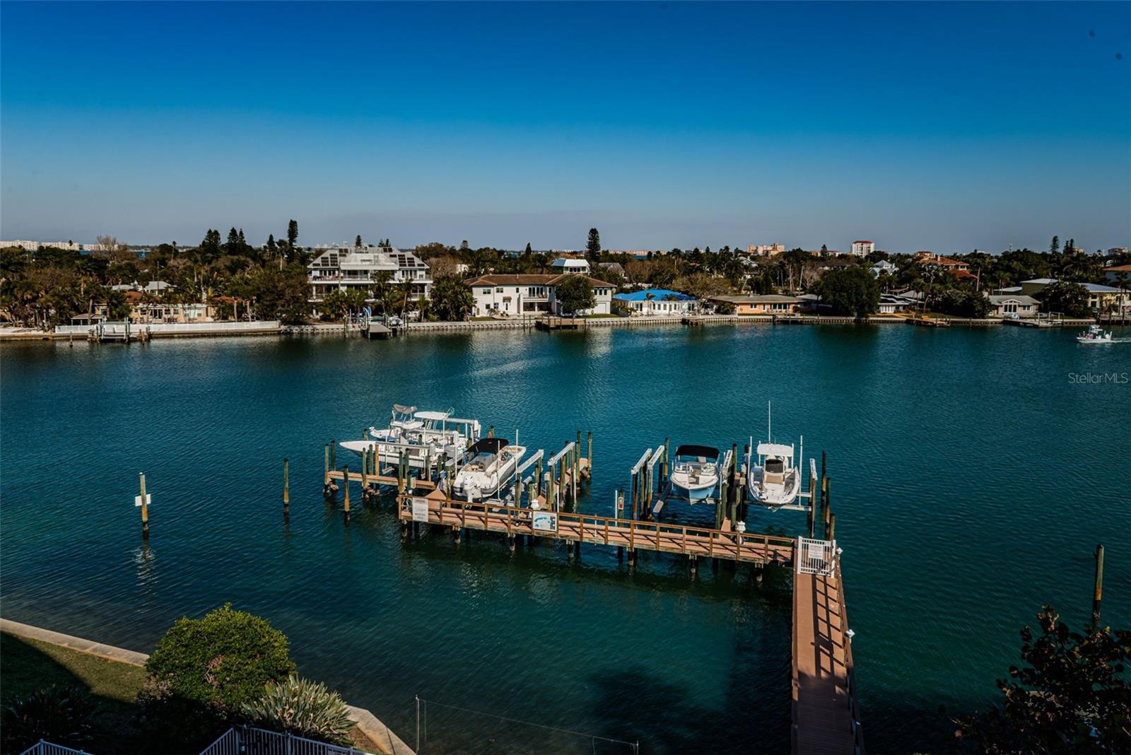 3805 GULF BLVD #504, ST PETE BEACH, FL — photo 45