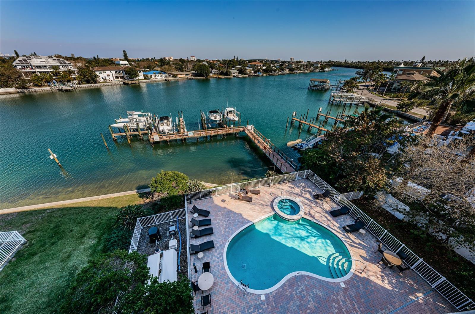 3805 GULF BLVD #504, ST PETE BEACH, FL — photo 46
