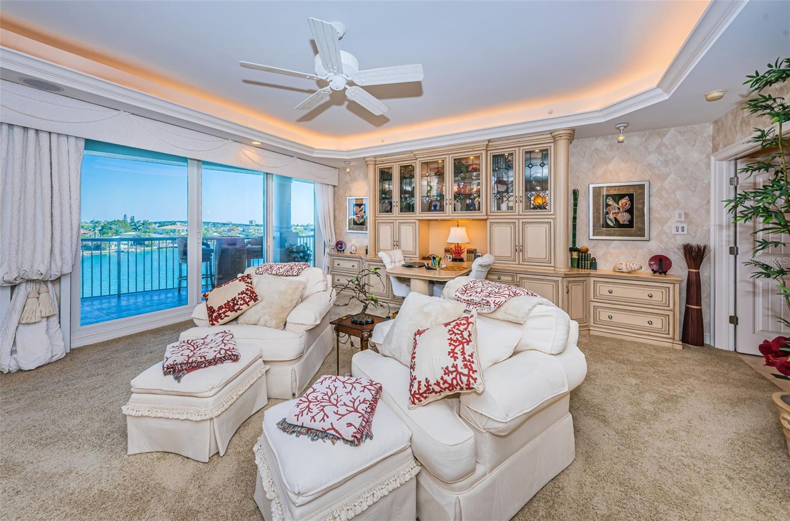 3805 GULF BLVD #504, ST PETE BEACH, FL — photo 52