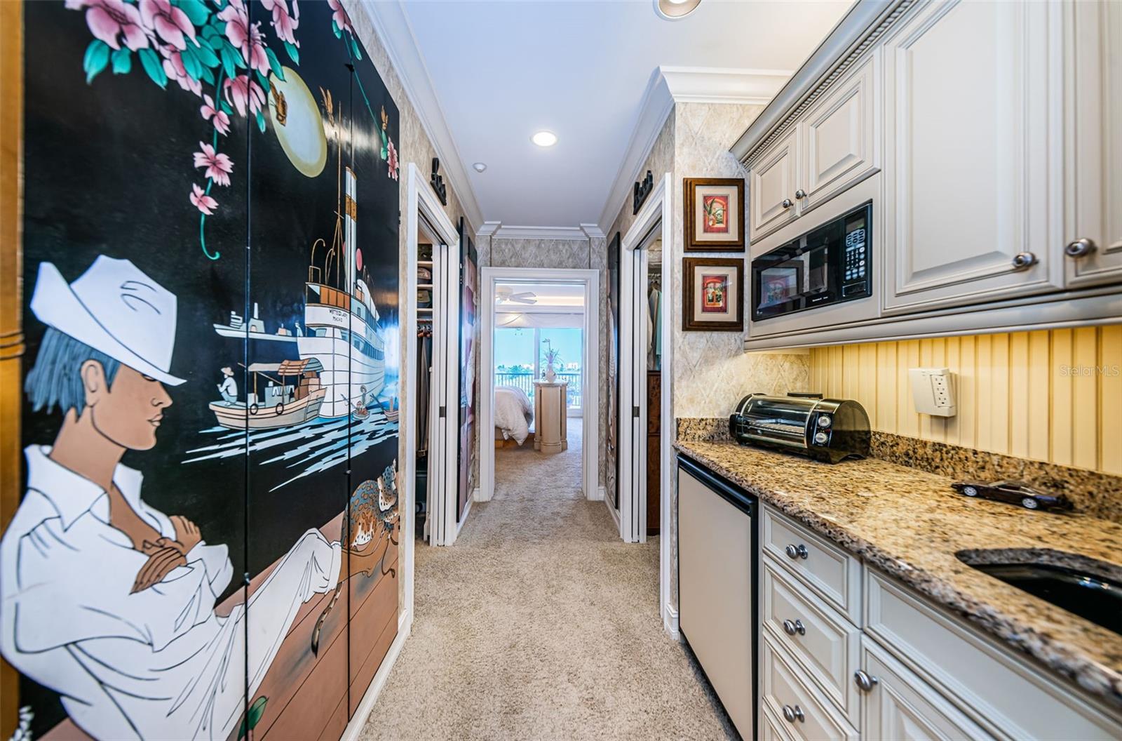 3805 GULF BLVD #504, ST PETE BEACH, FL — photo 62