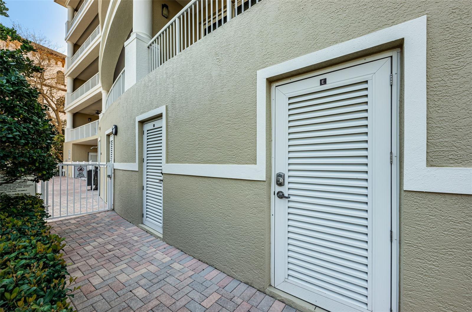 3805 GULF BLVD #504, ST PETE BEACH, FL — photo 81