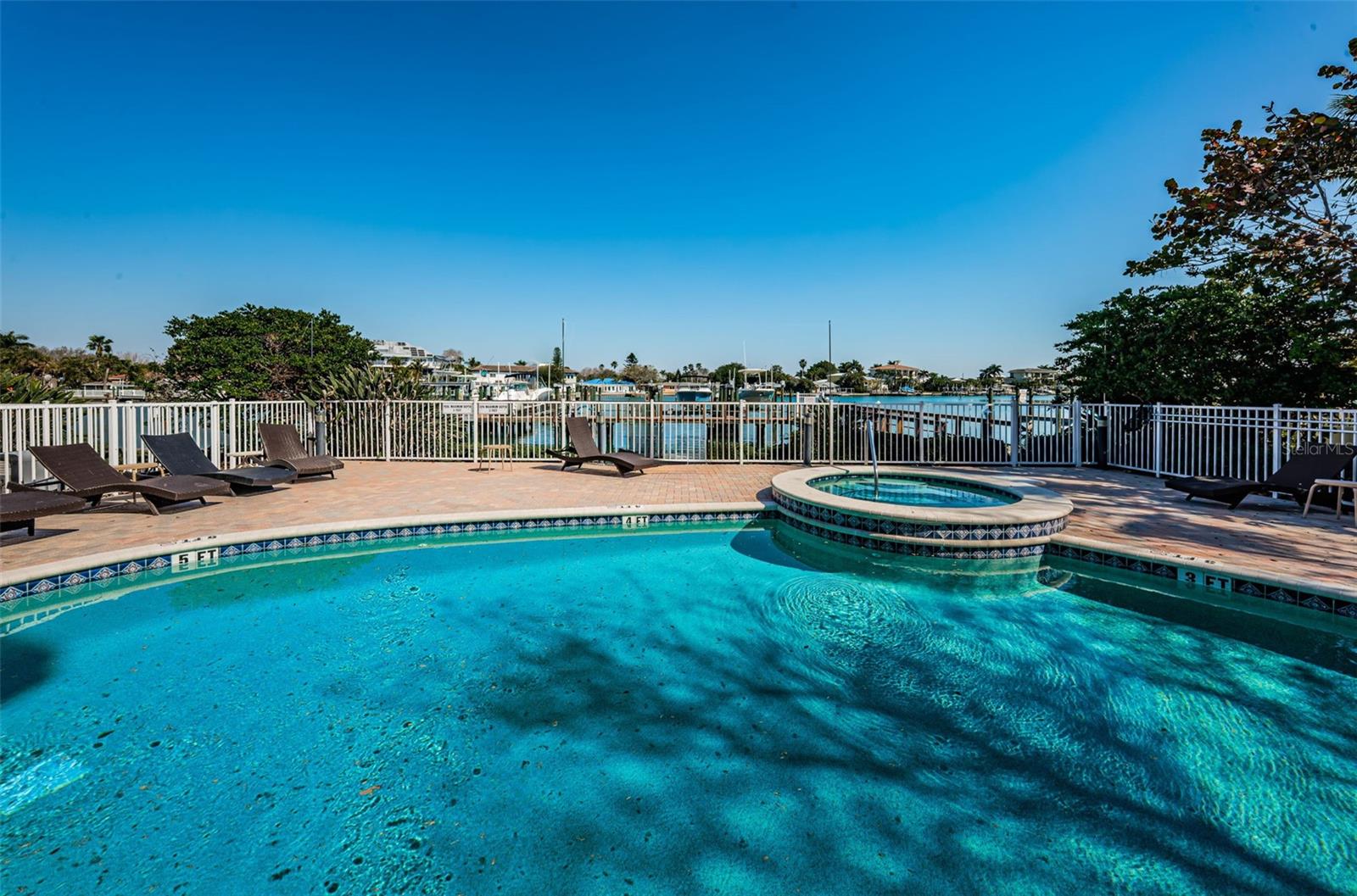 3805 GULF BLVD #504, ST PETE BEACH, FL — photo 87