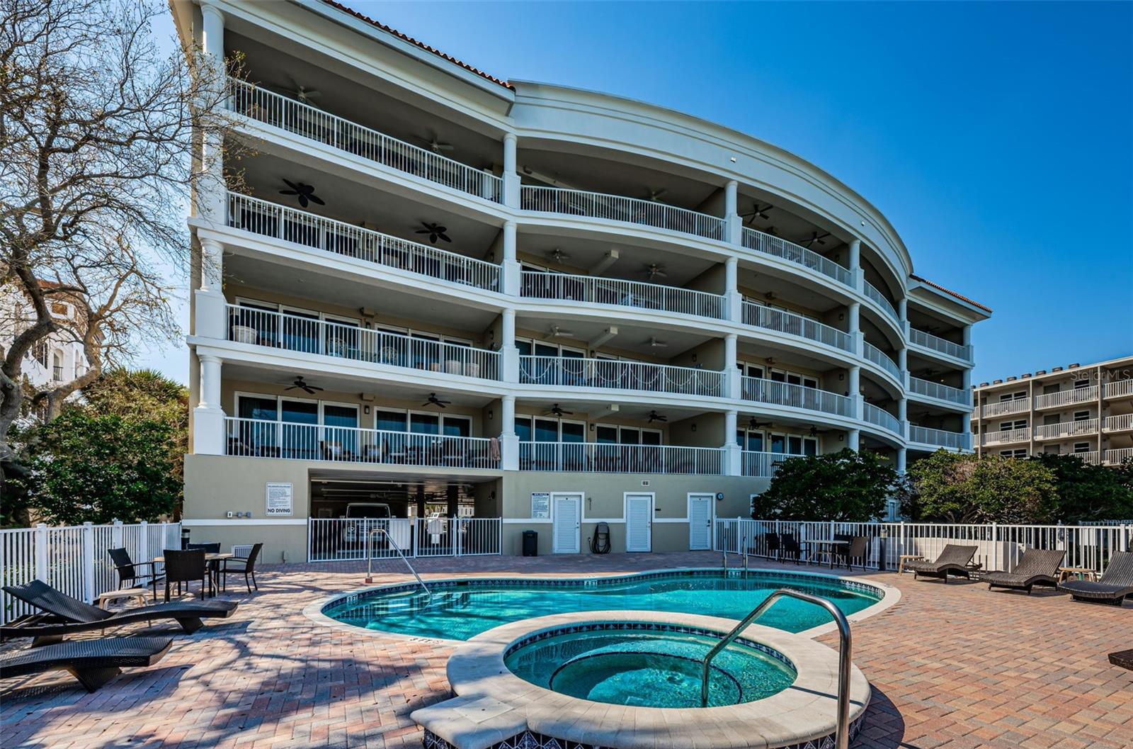 3805 GULF BLVD #504, ST PETE BEACH, FL — photo 88