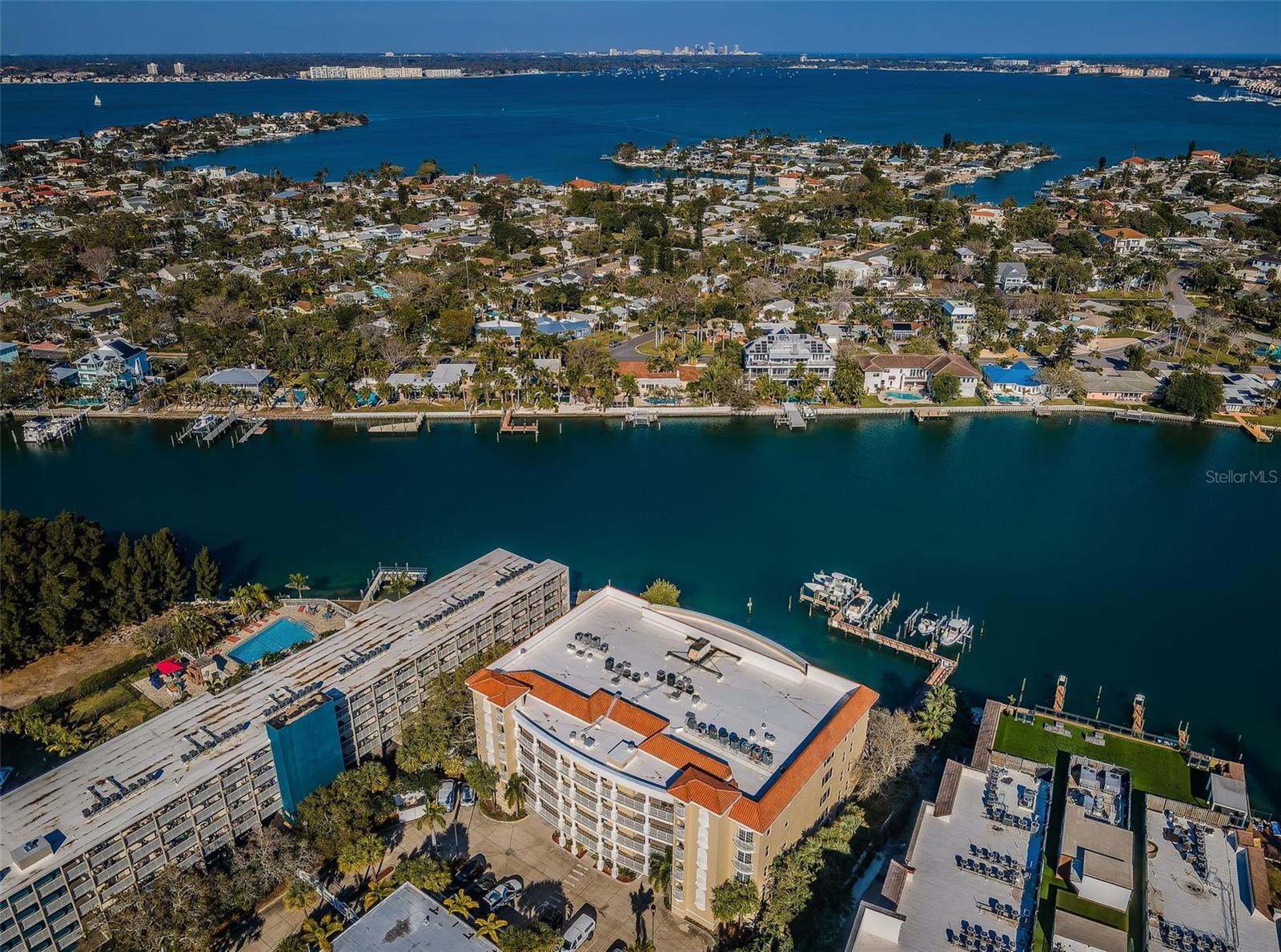 3805 GULF BLVD #504, ST PETE BEACH, FL — photo 93