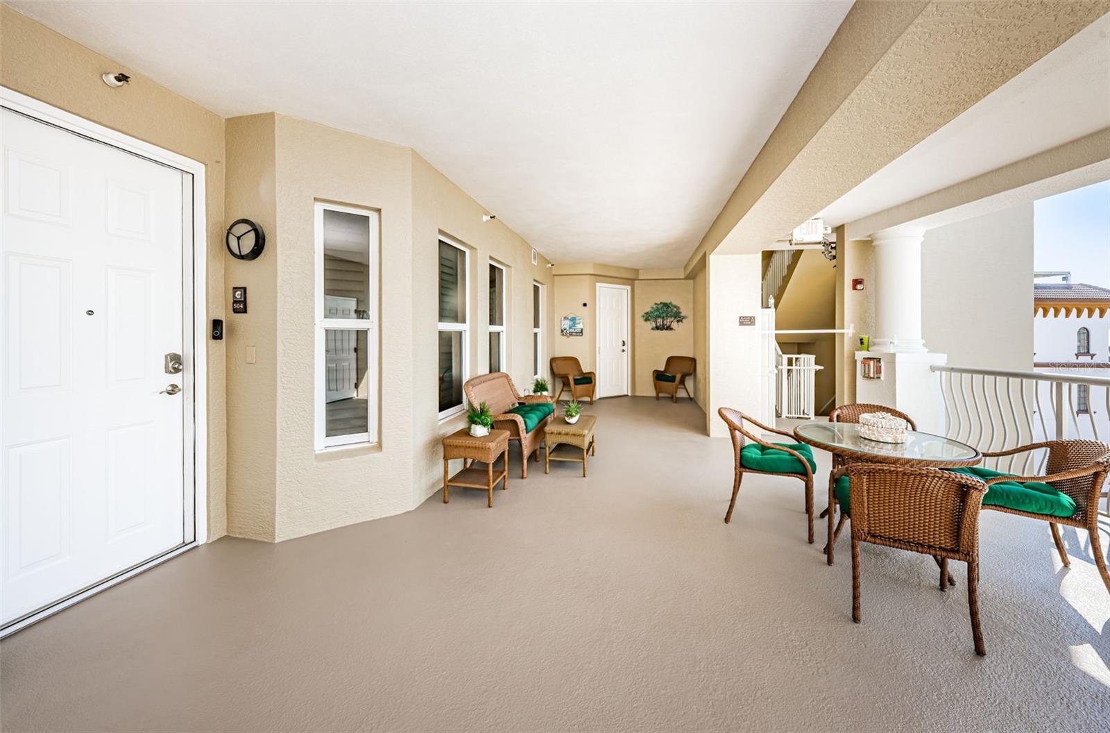 3805 GULF BLVD #504, ST PETE BEACH, FL — photo 96