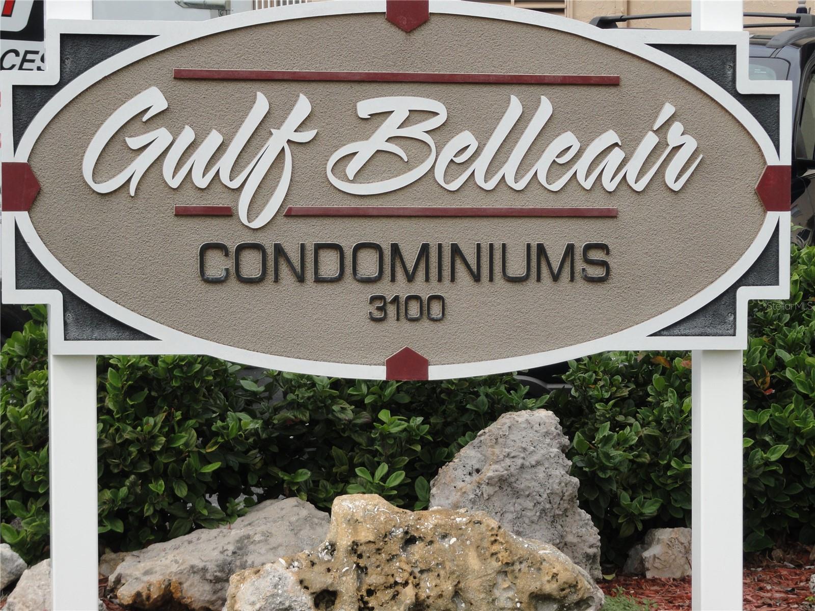 3100 GULF BLVD #221, BELLEAIR BEACH, FL — photo 21