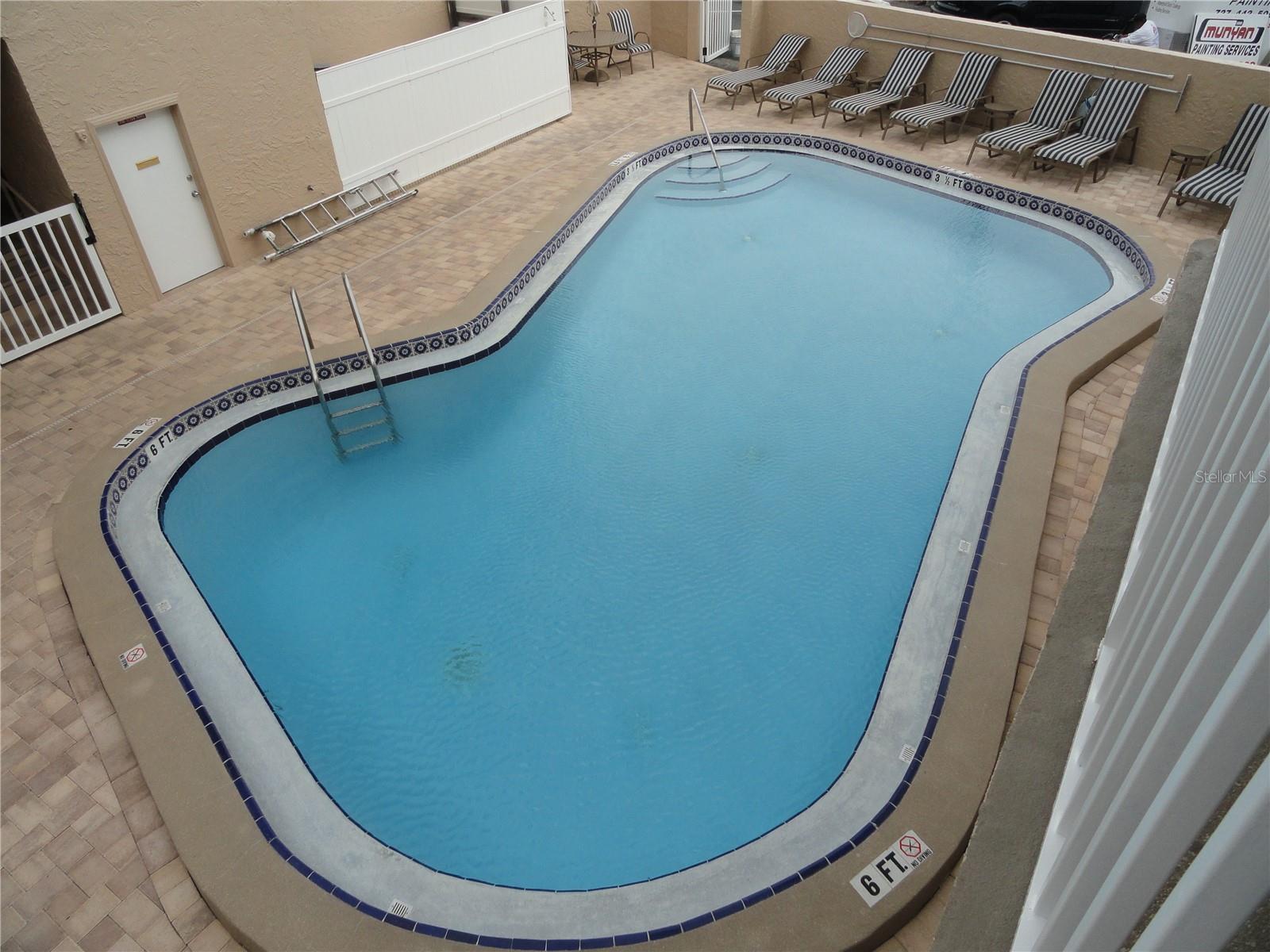 3100 GULF BLVD #221, BELLEAIR BEACH, FL — photo 20