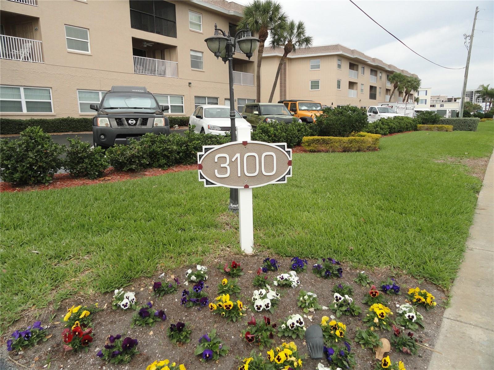 3100 GULF BLVD #221, BELLEAIR BEACH, FL — photo 22