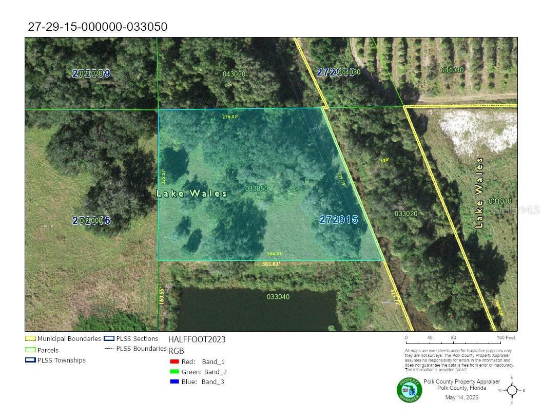 CHALET SUZANNE RD, LAKE WALES, FL — photo 3