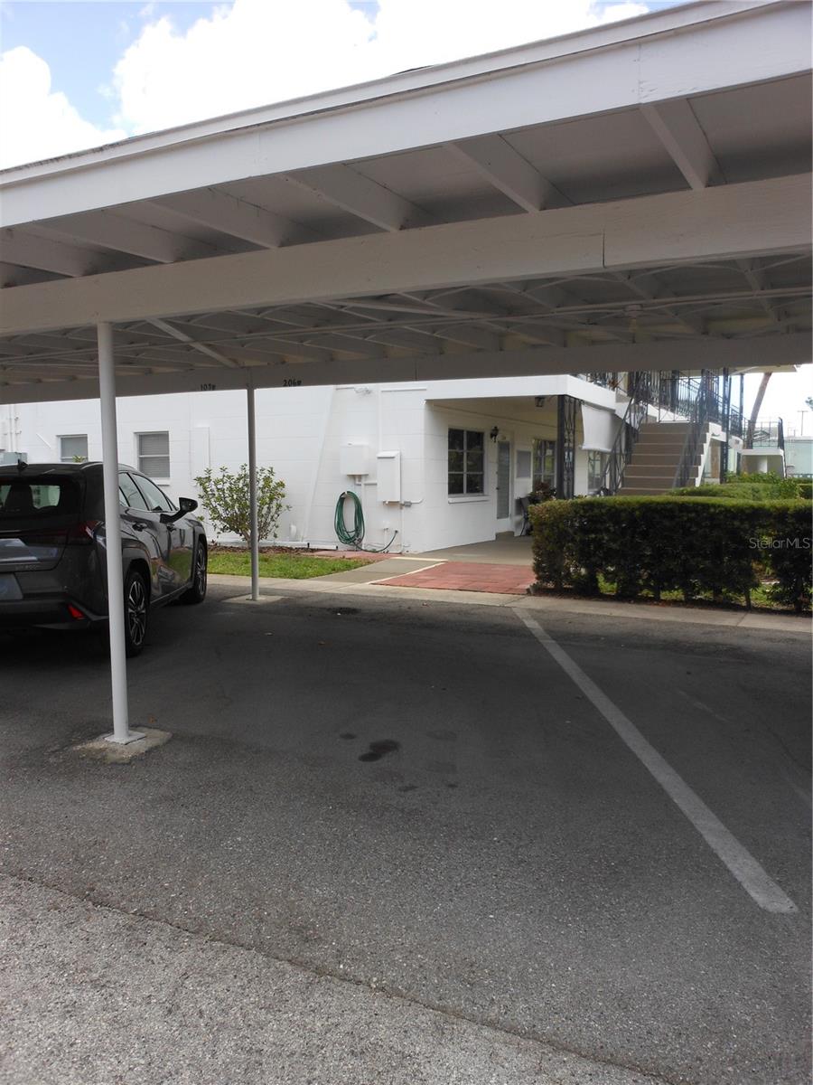 138 36TH AVE N #206W, ST PETERSBURG, FL — photo 27