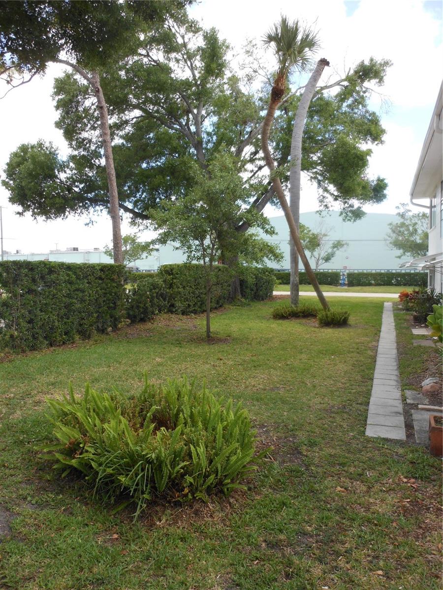 138 36TH AVE N #206W, ST PETERSBURG, FL — photo 28