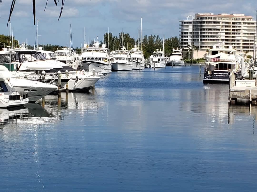 2600 HARBOURSIDE DR #O-11, LONGBOAT KEY, FL — photo 6