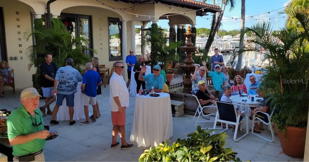 2600 HARBOURSIDE DR #O-11, LONGBOAT KEY, FL — photo 12