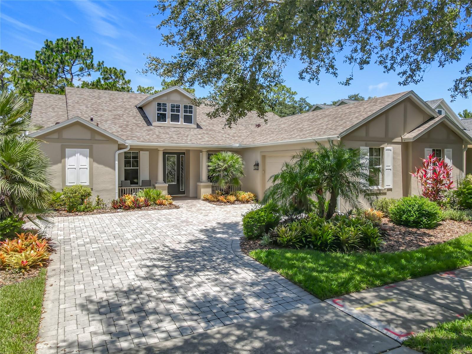 600 GARDEN CLUB DR, DELAND, FL