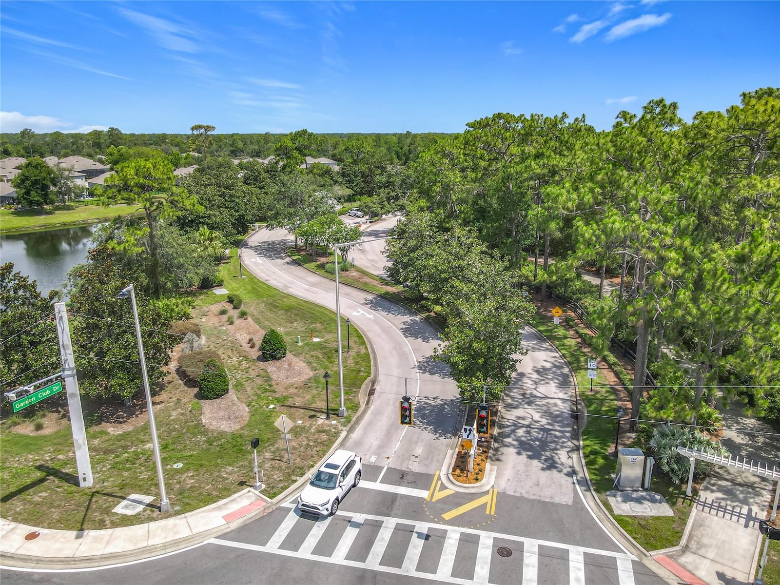 600 GARDEN CLUB DR, DELAND, FL — photo 3