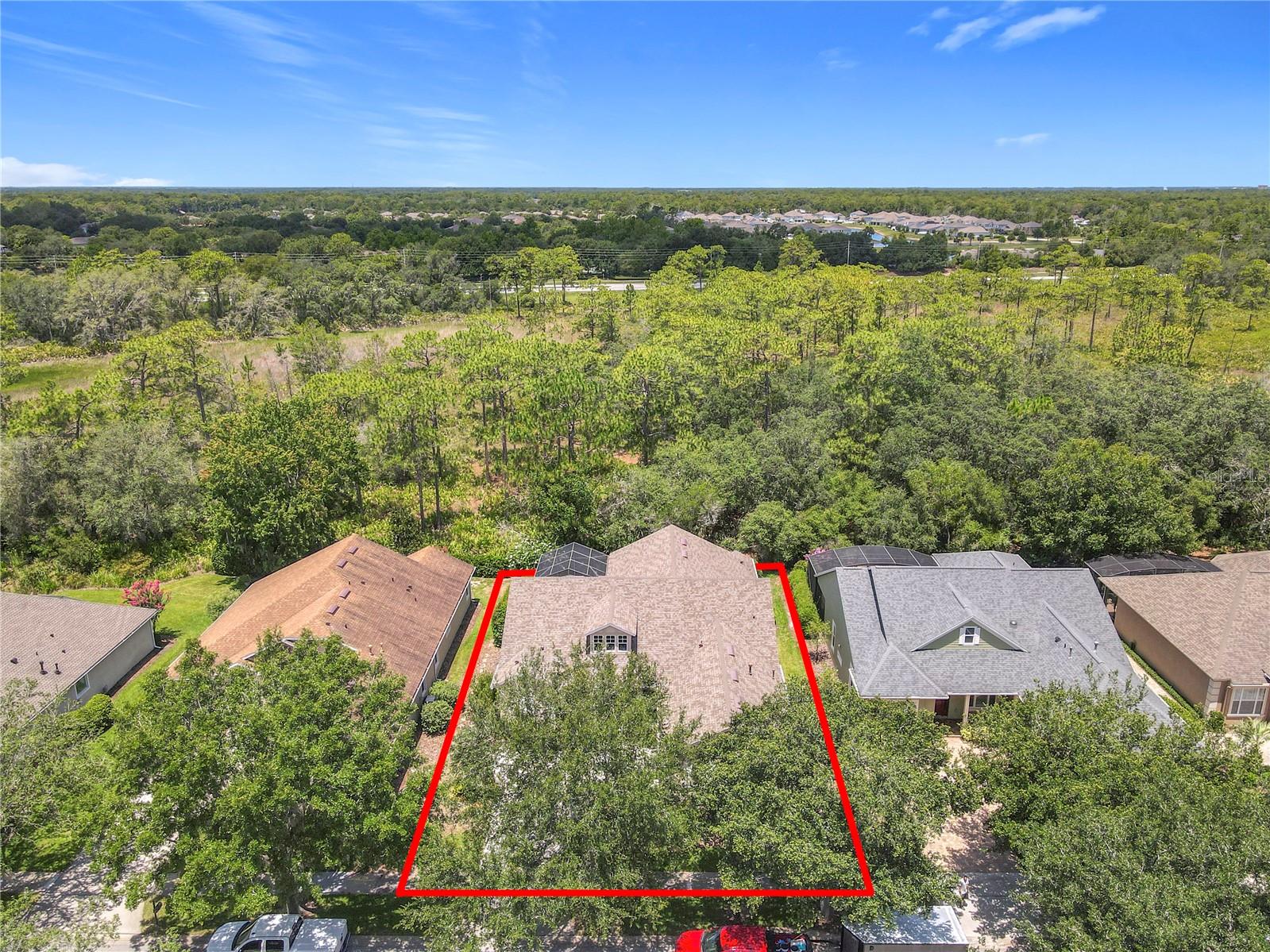 600 GARDEN CLUB DR, DELAND, FL — photo 4