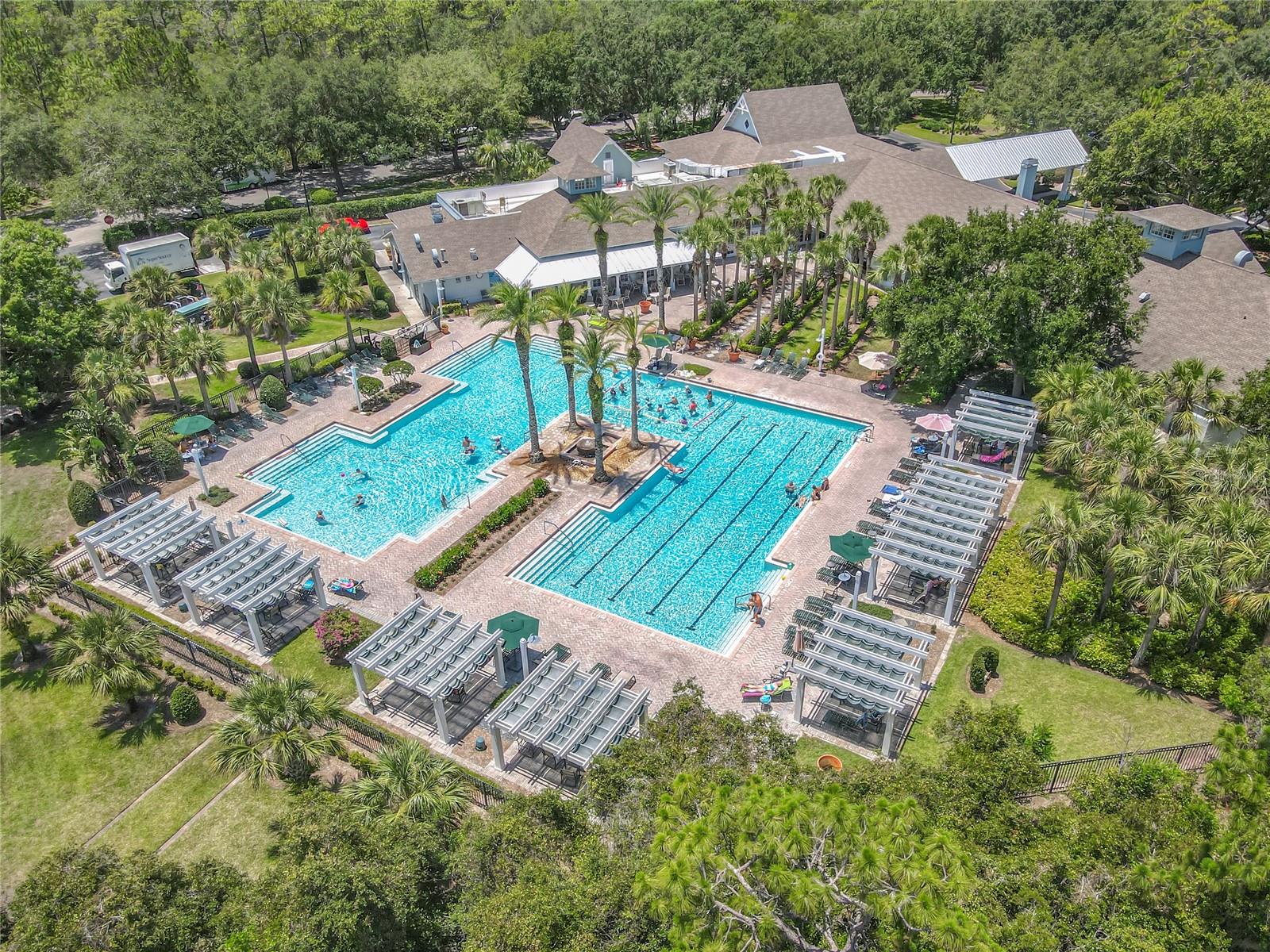 600 GARDEN CLUB DR, DELAND, FL — photo 58