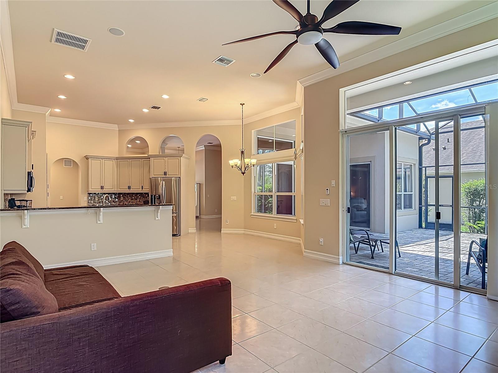 600 GARDEN CLUB DR, DELAND, FL — photo 29