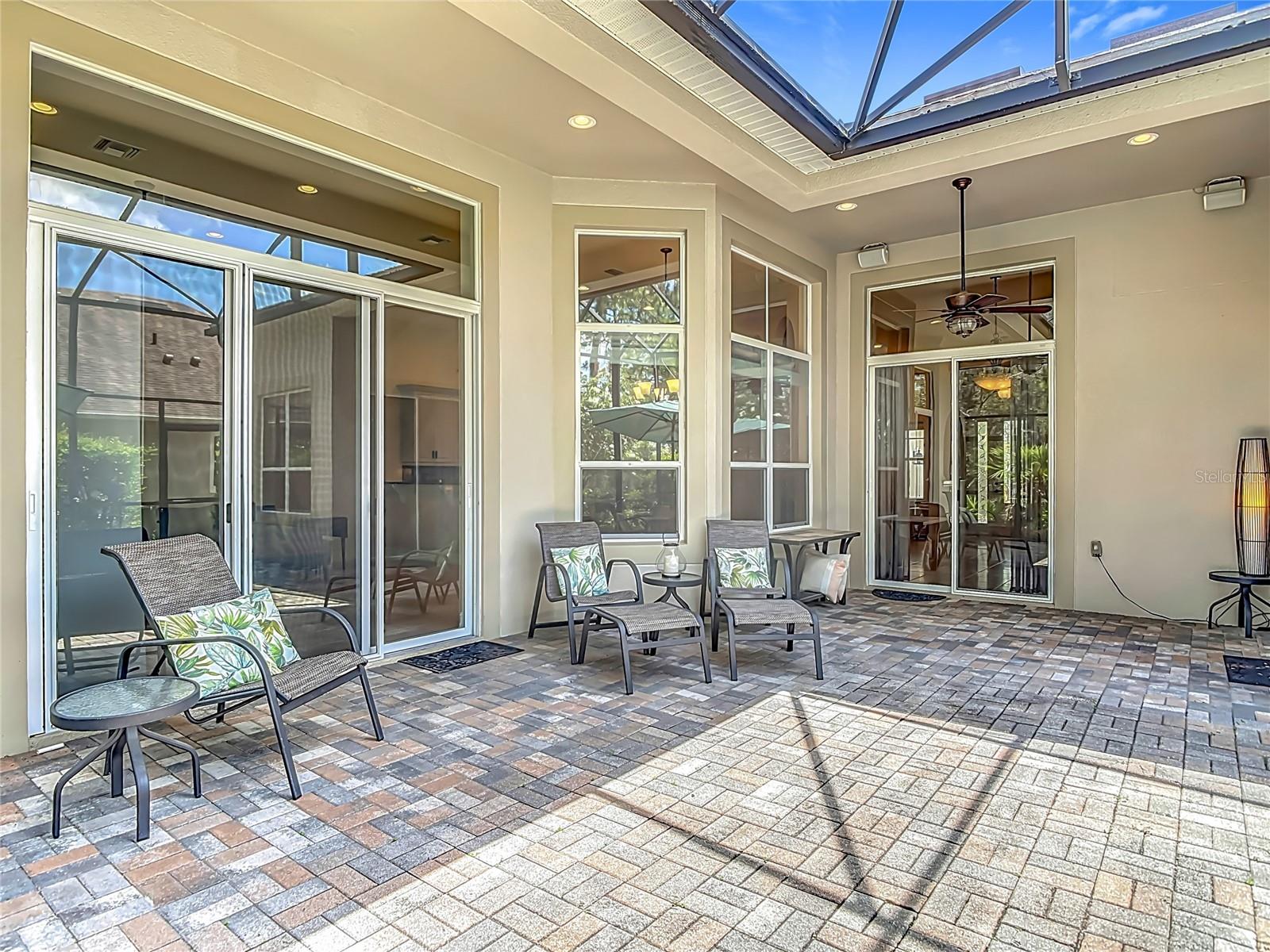 600 GARDEN CLUB DR, DELAND, FL — photo 51