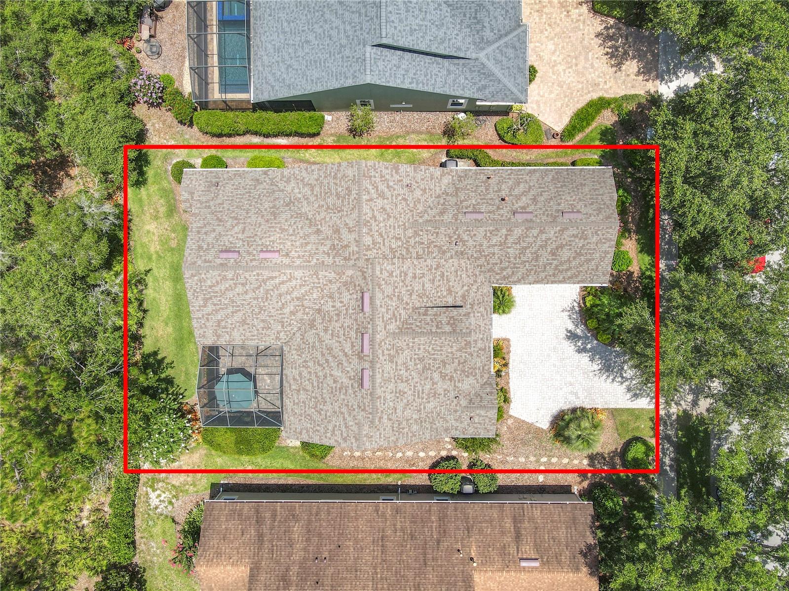 600 GARDEN CLUB DR, DELAND, FL — photo 56
