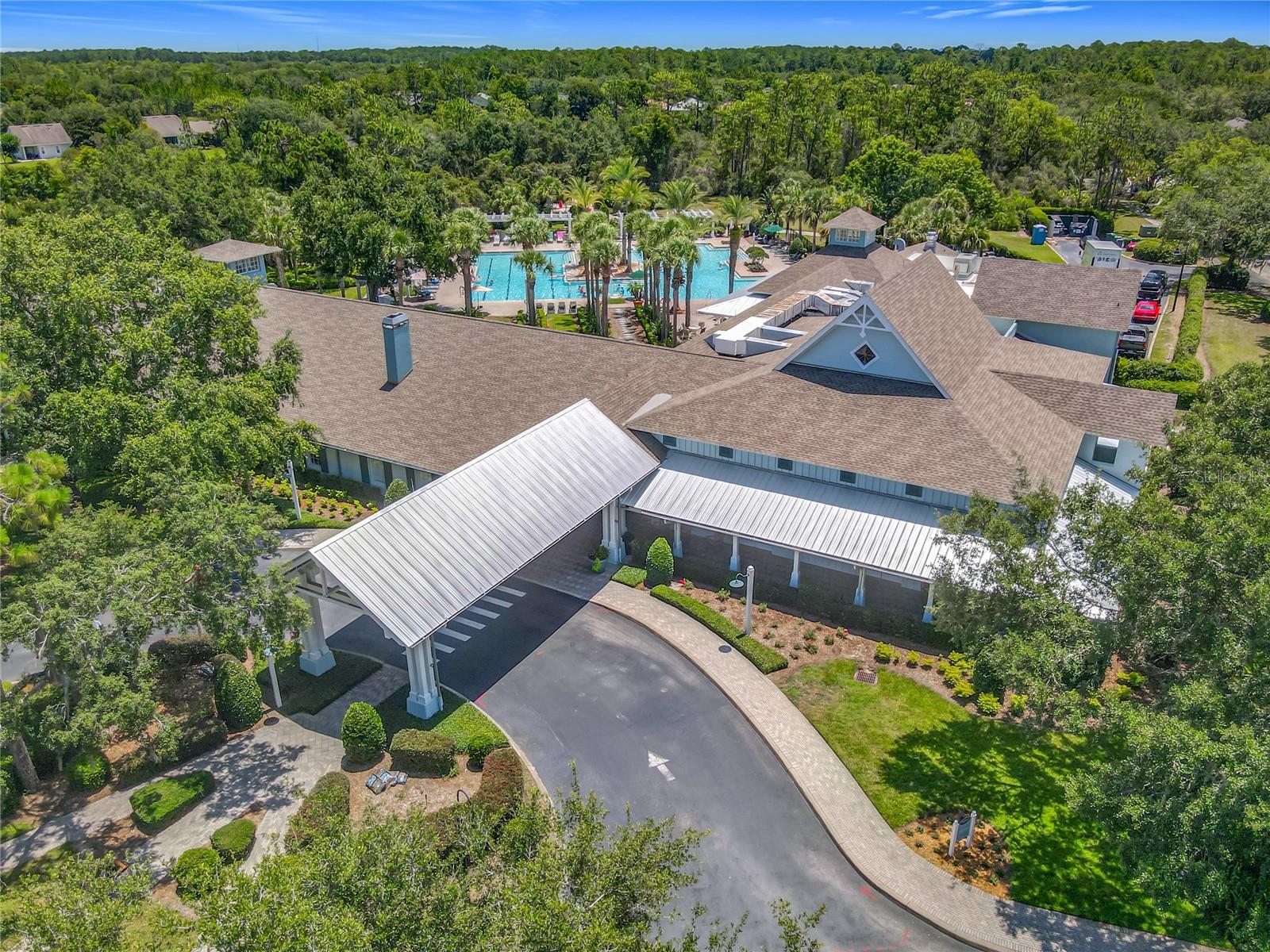 600 GARDEN CLUB DR, DELAND, FL — photo 57