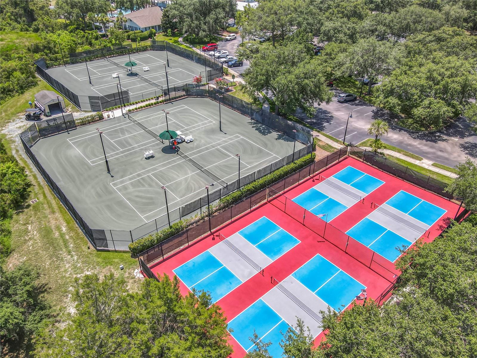 600 GARDEN CLUB DR, DELAND, FL — photo 60