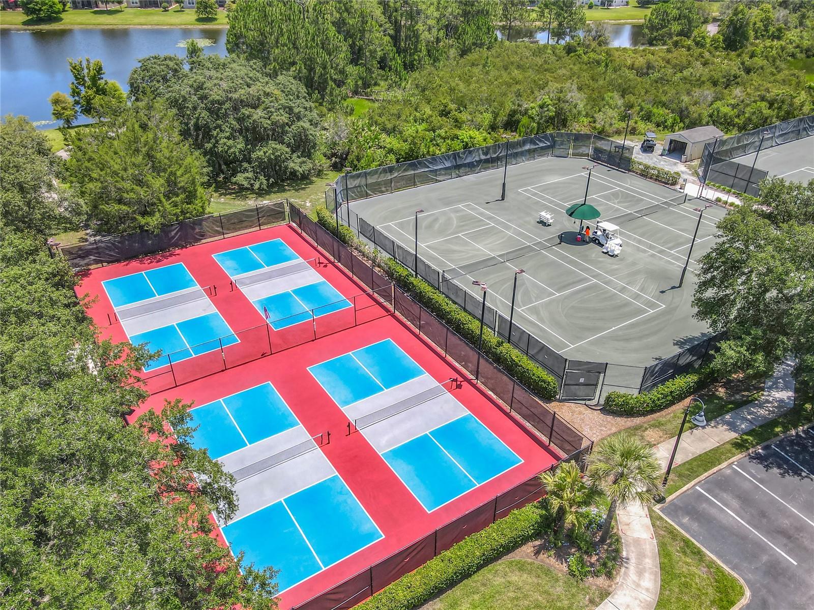 600 GARDEN CLUB DR, DELAND, FL — photo 61