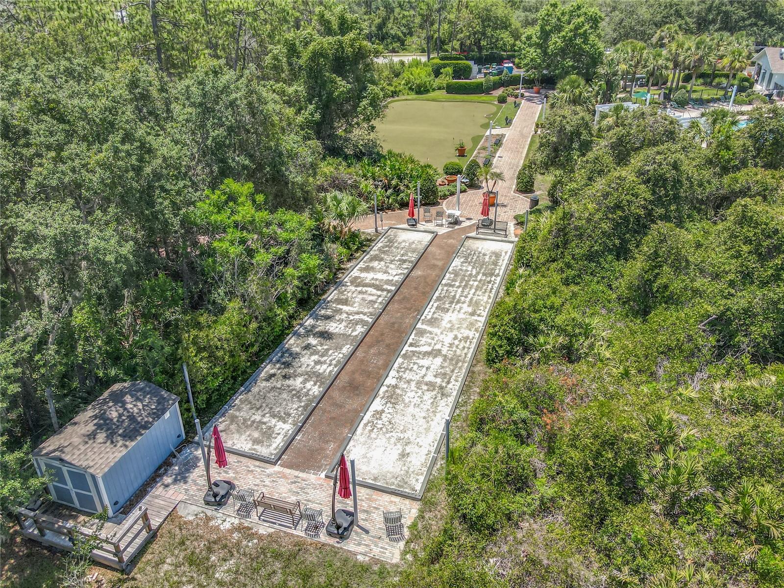 600 GARDEN CLUB DR, DELAND, FL — photo 62