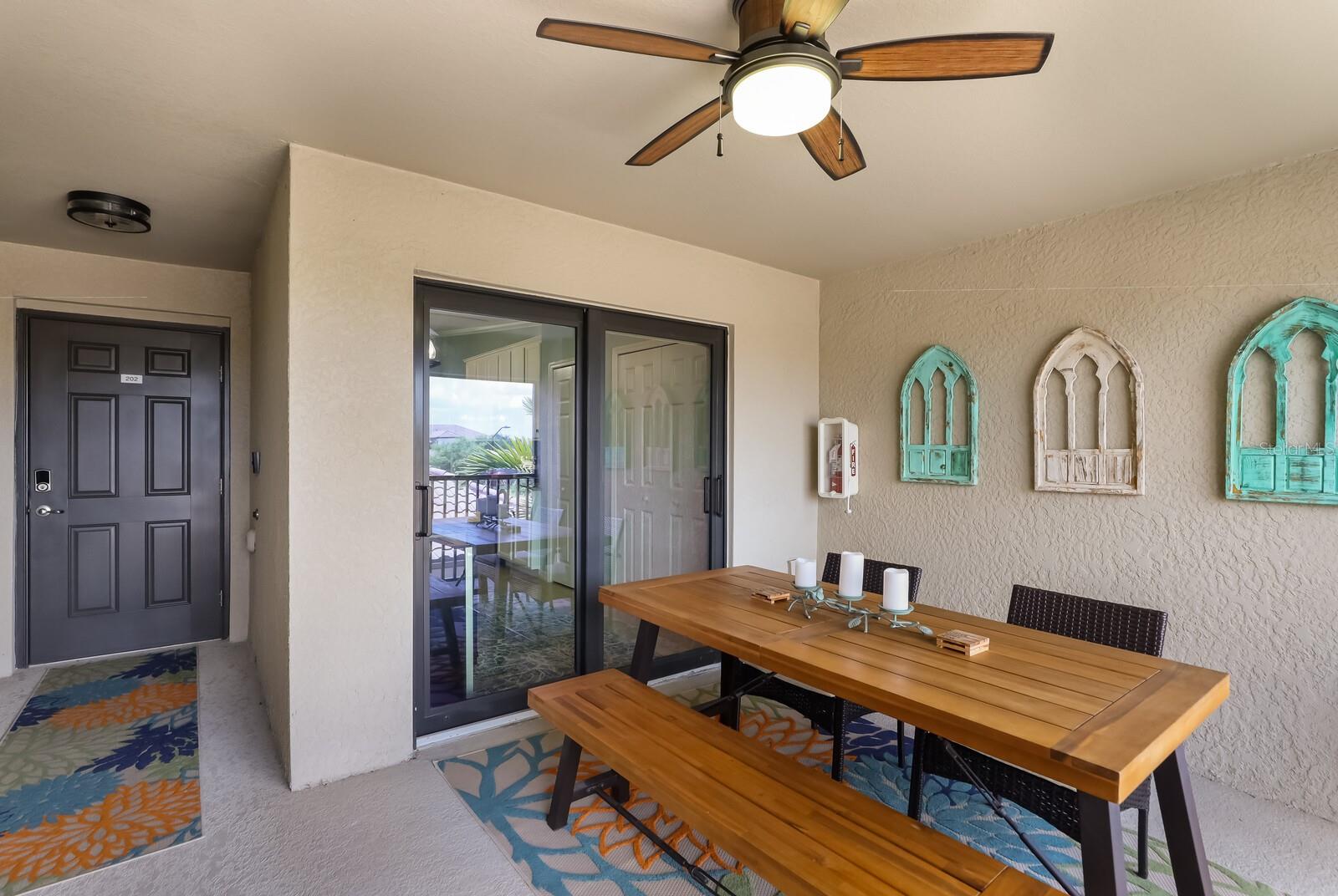 5557 PALMER CIR #202, BRADENTON, FL — photo 4