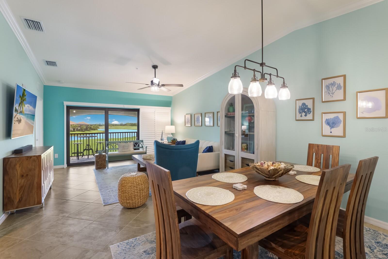 5557 PALMER CIR #202, BRADENTON, FL — photo 9