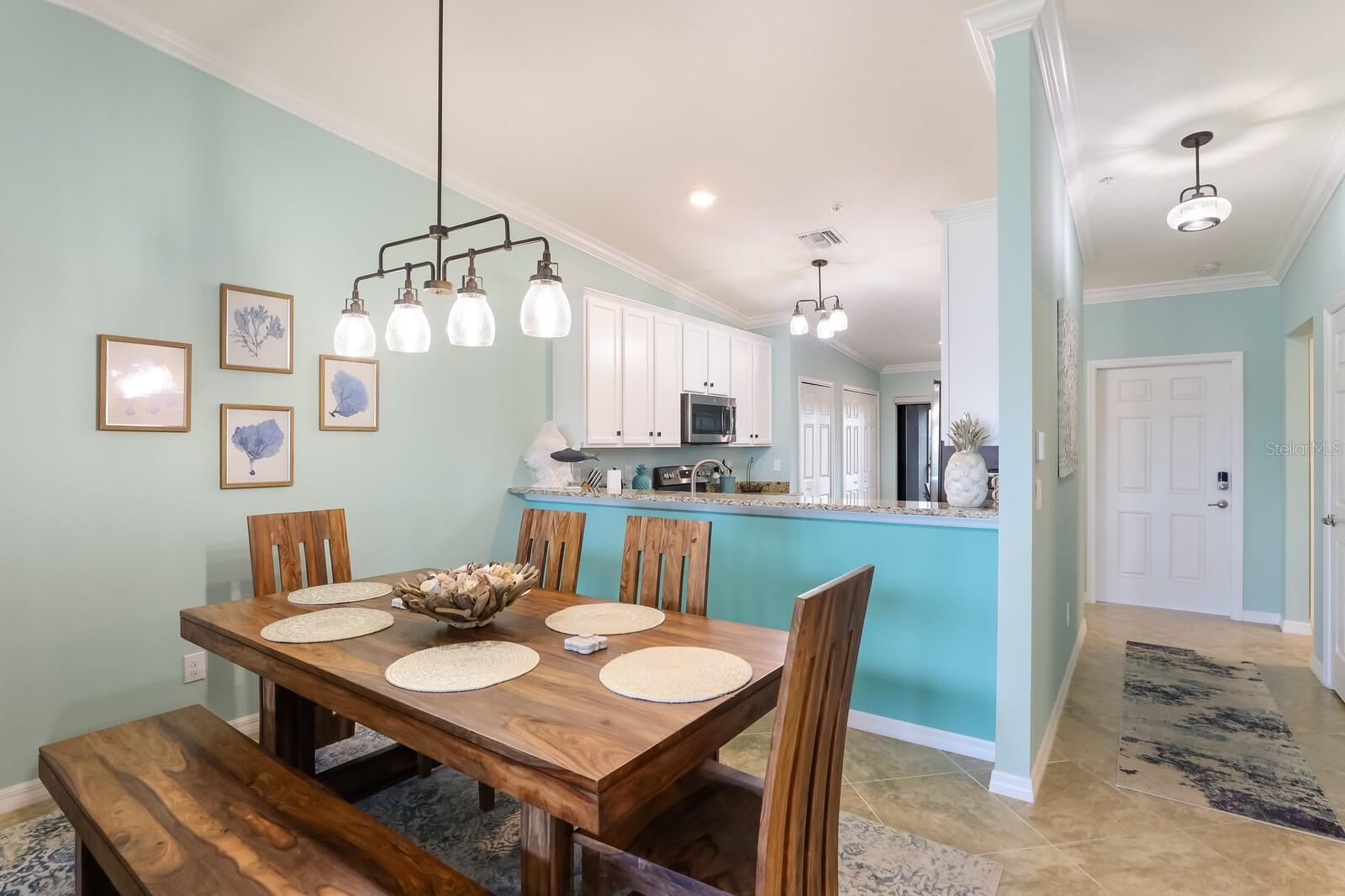 5557 PALMER CIR #202, BRADENTON, FL — photo 11