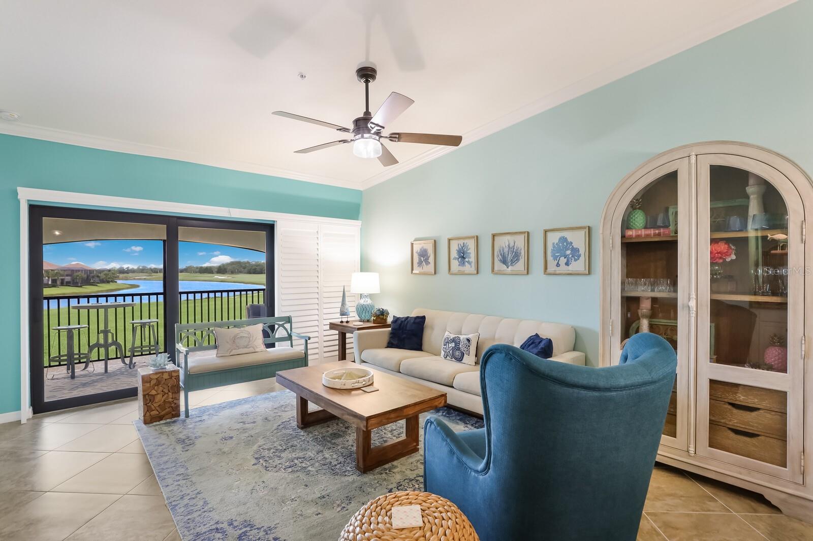 5557 PALMER CIR #202, BRADENTON, FL — photo 12