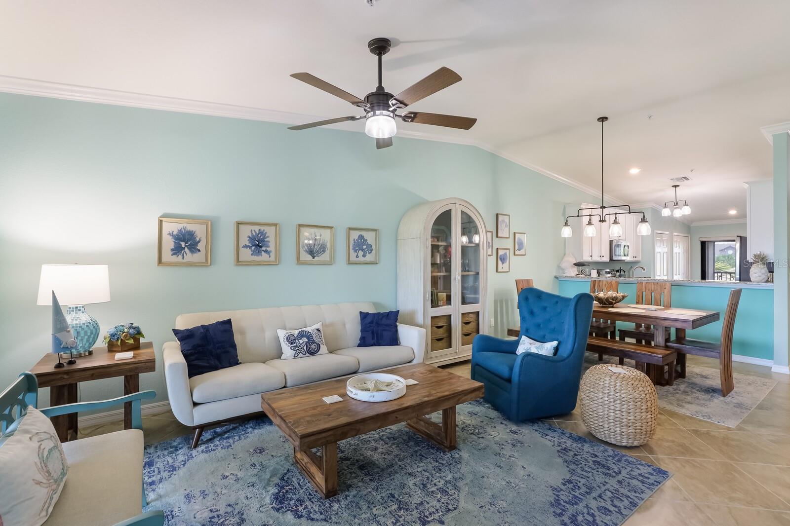 5557 PALMER CIR #202, BRADENTON, FL — photo 13
