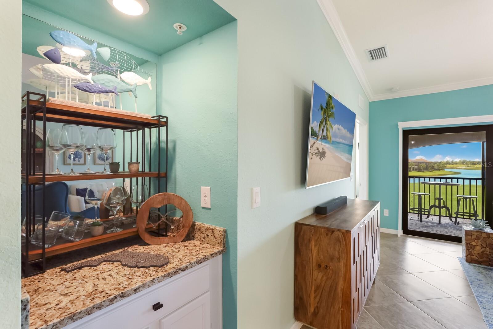 5557 PALMER CIR #202, BRADENTON, FL — photo 14