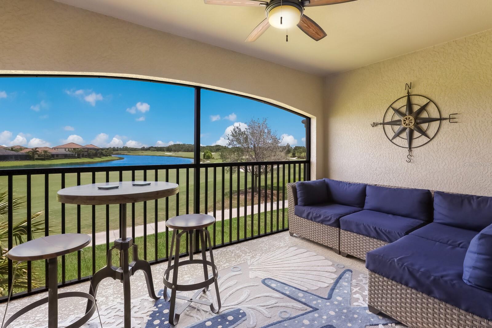 5557 PALMER CIR #202, BRADENTON, FL — photo 23