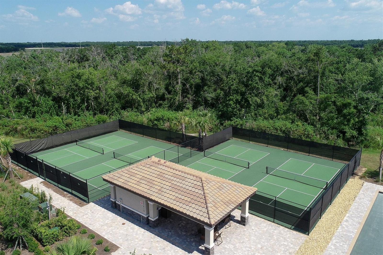 5557 PALMER CIR #202, BRADENTON, FL — photo 40