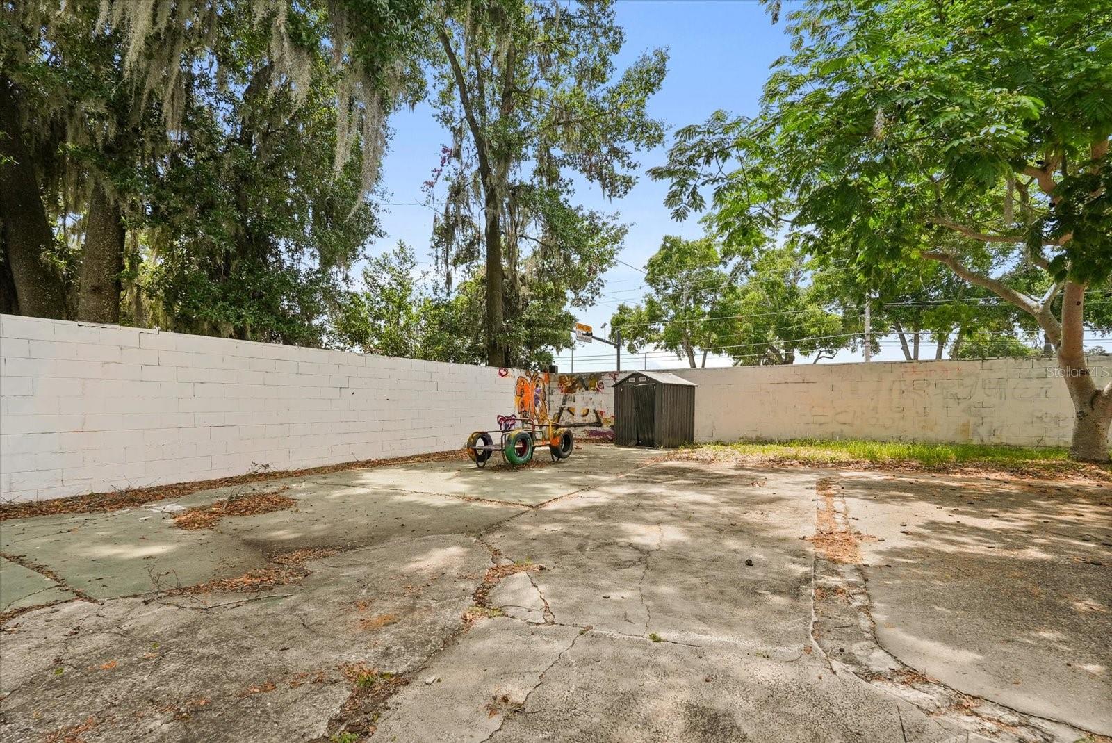 1436 22ND ST, ORLANDO, FL — photo 30