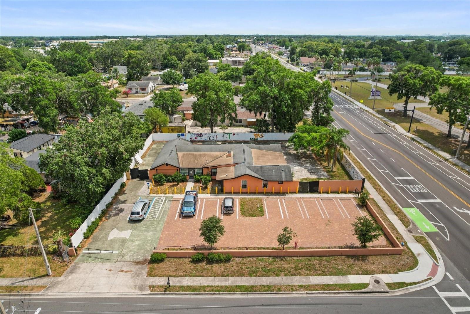 1436 22ND ST, ORLANDO, FL — photo 33