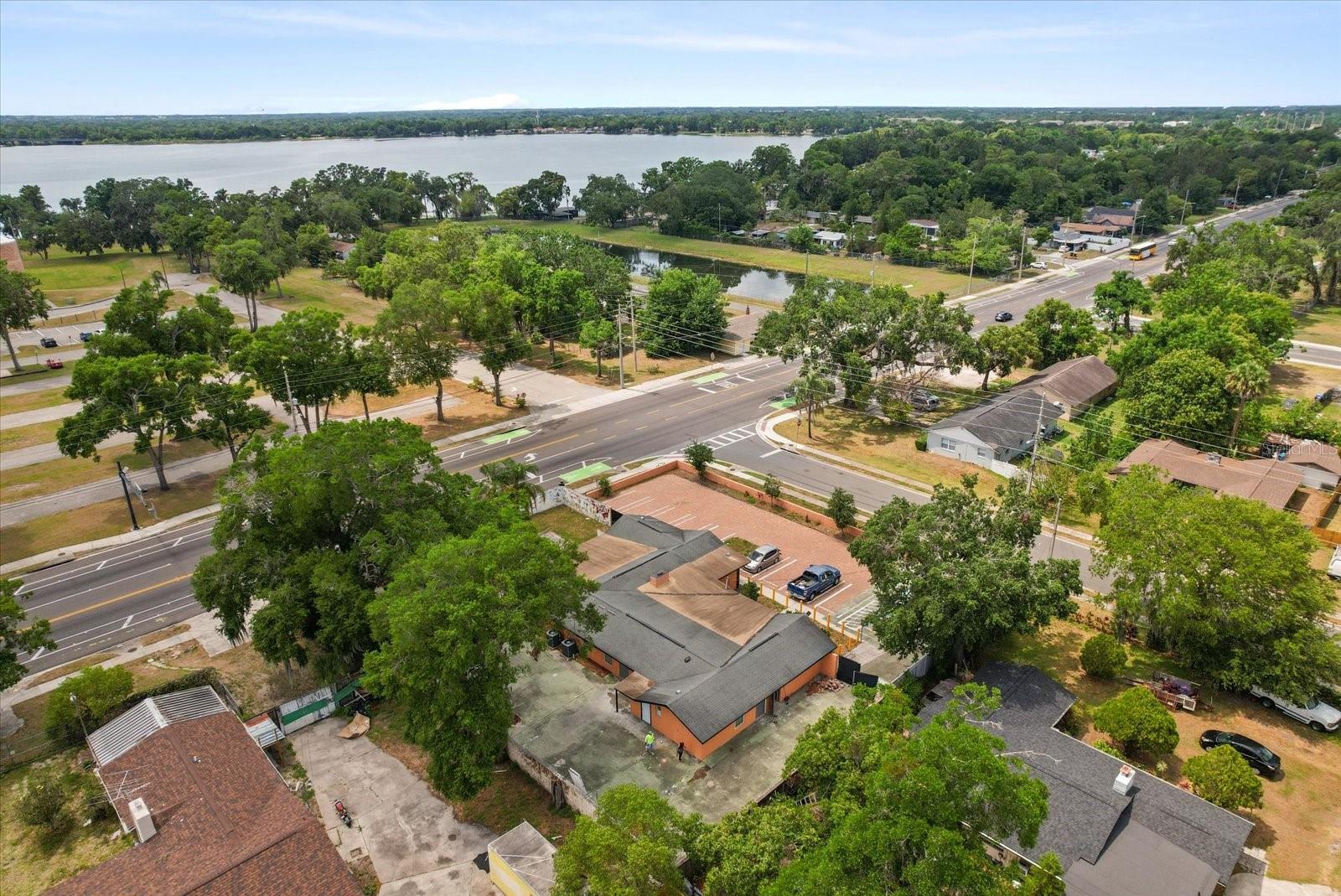 1436 22ND ST, ORLANDO, FL — photo 32