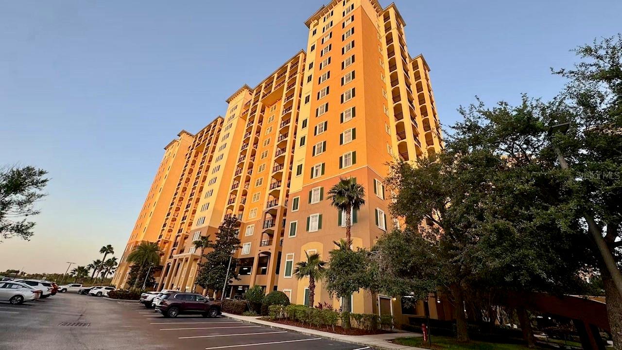 8125 RESORT VILLAGE DR #5808, ORLANDO, FL — photo 2