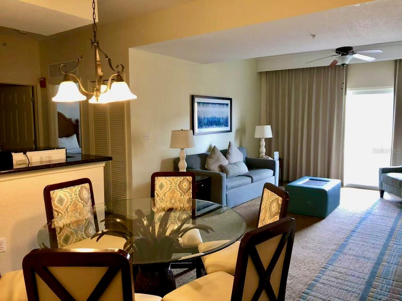 8125 RESORT VILLAGE DR #5808, ORLANDO, FL — photo 4
