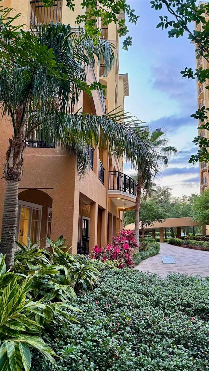 8125 RESORT VILLAGE DR #5808, ORLANDO, FL — photo 12