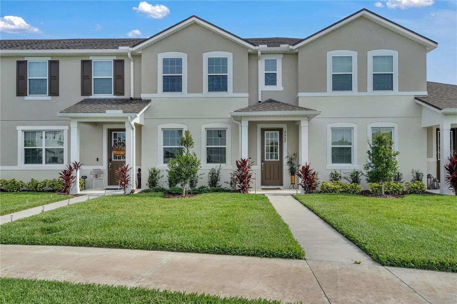 2552 CHICKASAW PLUM LOOP, CLERMONT, FL — photo 22