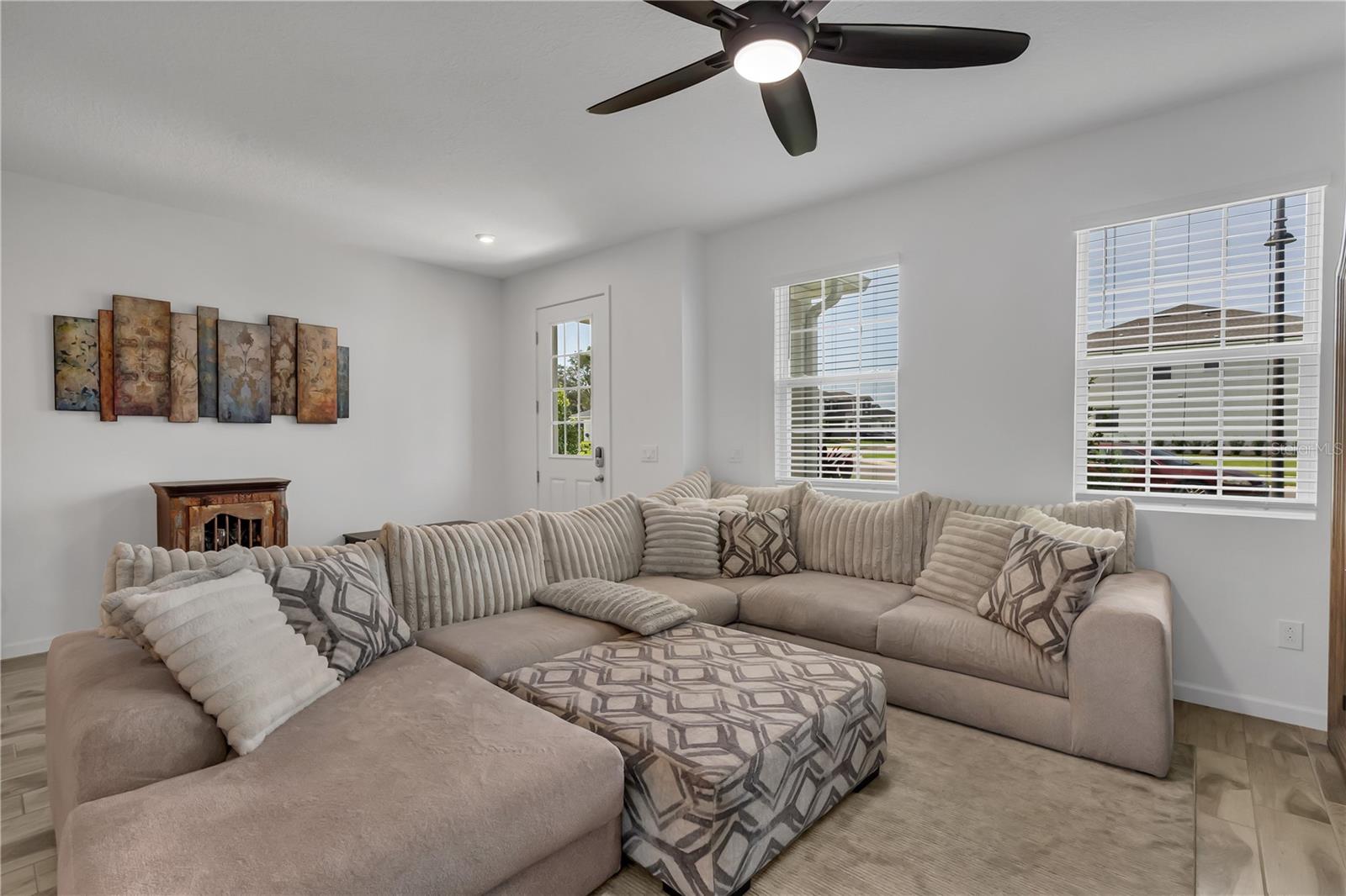 2552 CHICKASAW PLUM LOOP, CLERMONT, FL — photo 7