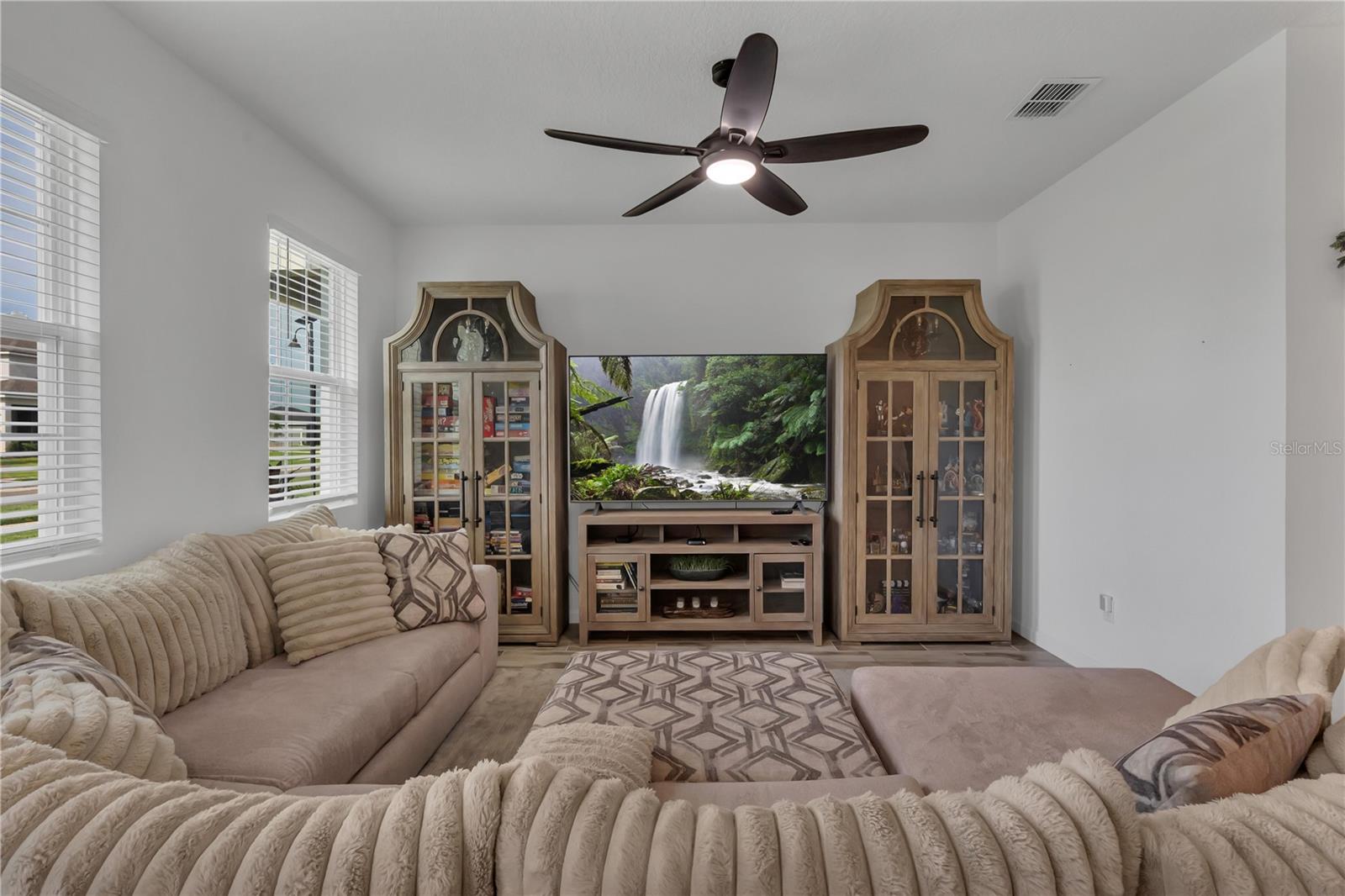 2552 CHICKASAW PLUM LOOP, CLERMONT, FL — photo 9