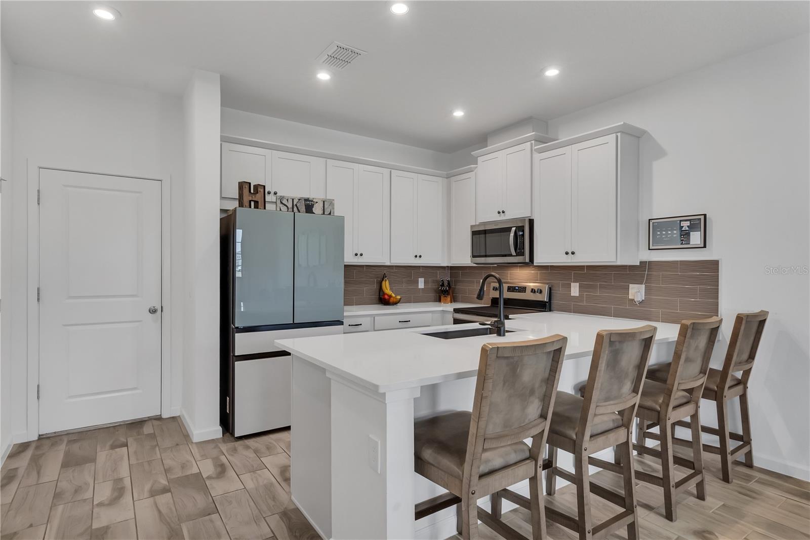 2552 CHICKASAW PLUM LOOP, CLERMONT, FL — photo 11