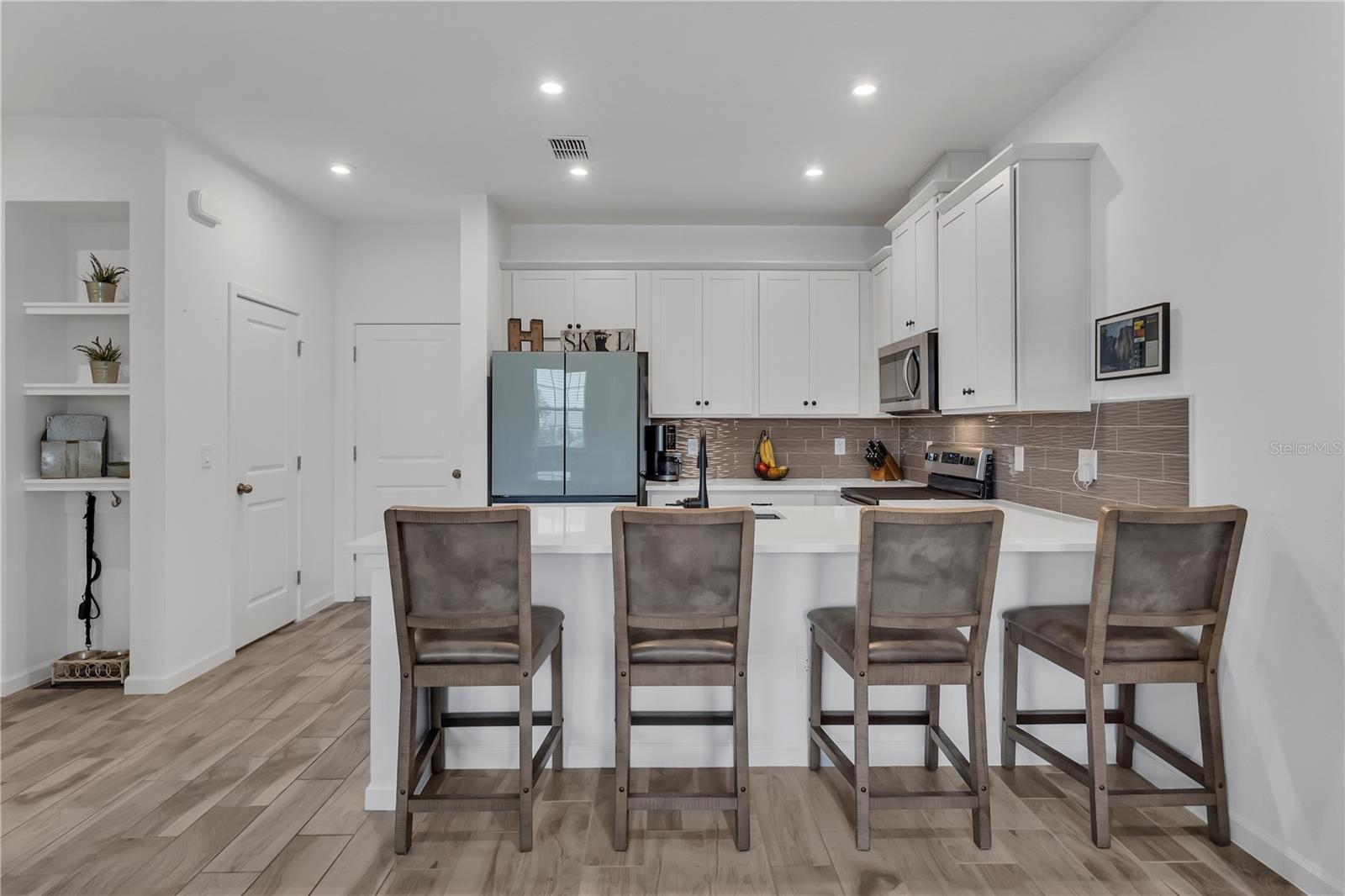 2552 CHICKASAW PLUM LOOP, CLERMONT, FL — photo 13