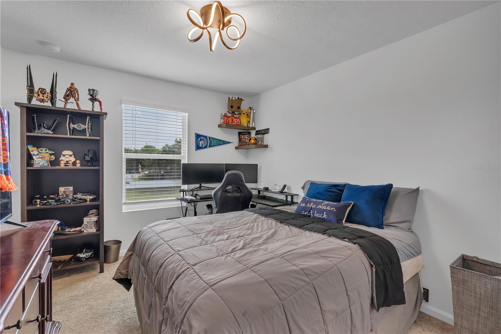2552 CHICKASAW PLUM LOOP, CLERMONT, FL — photo 33