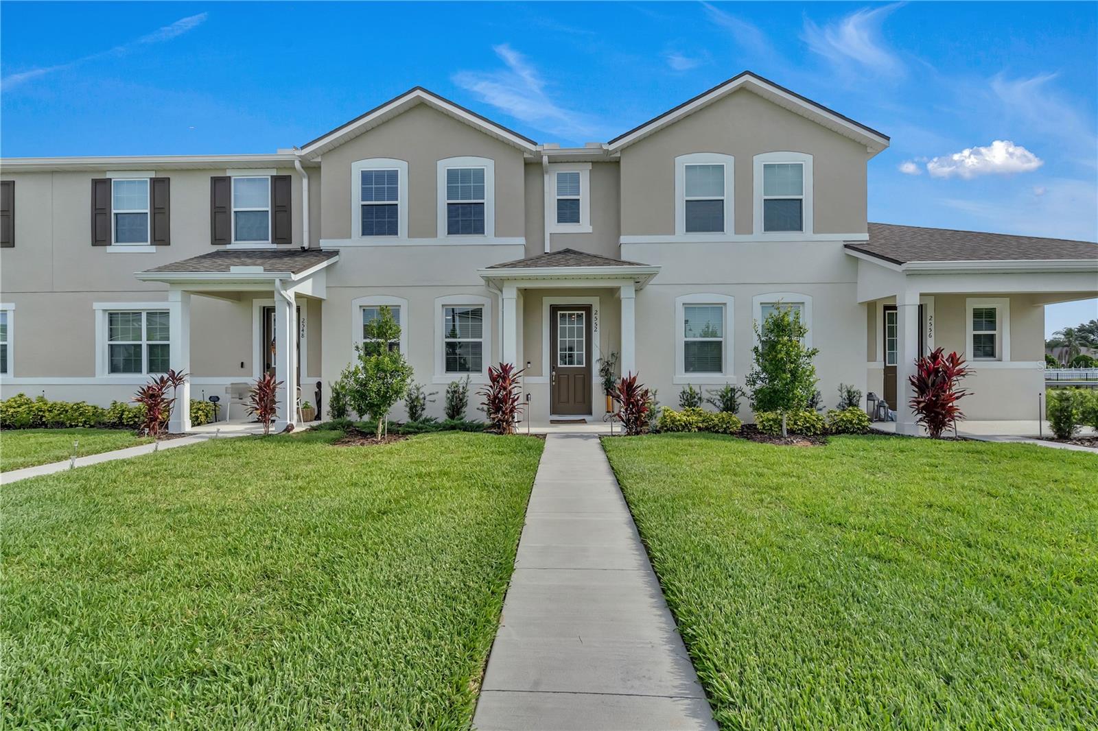 2552 CHICKASAW PLUM LOOP, CLERMONT, FL
