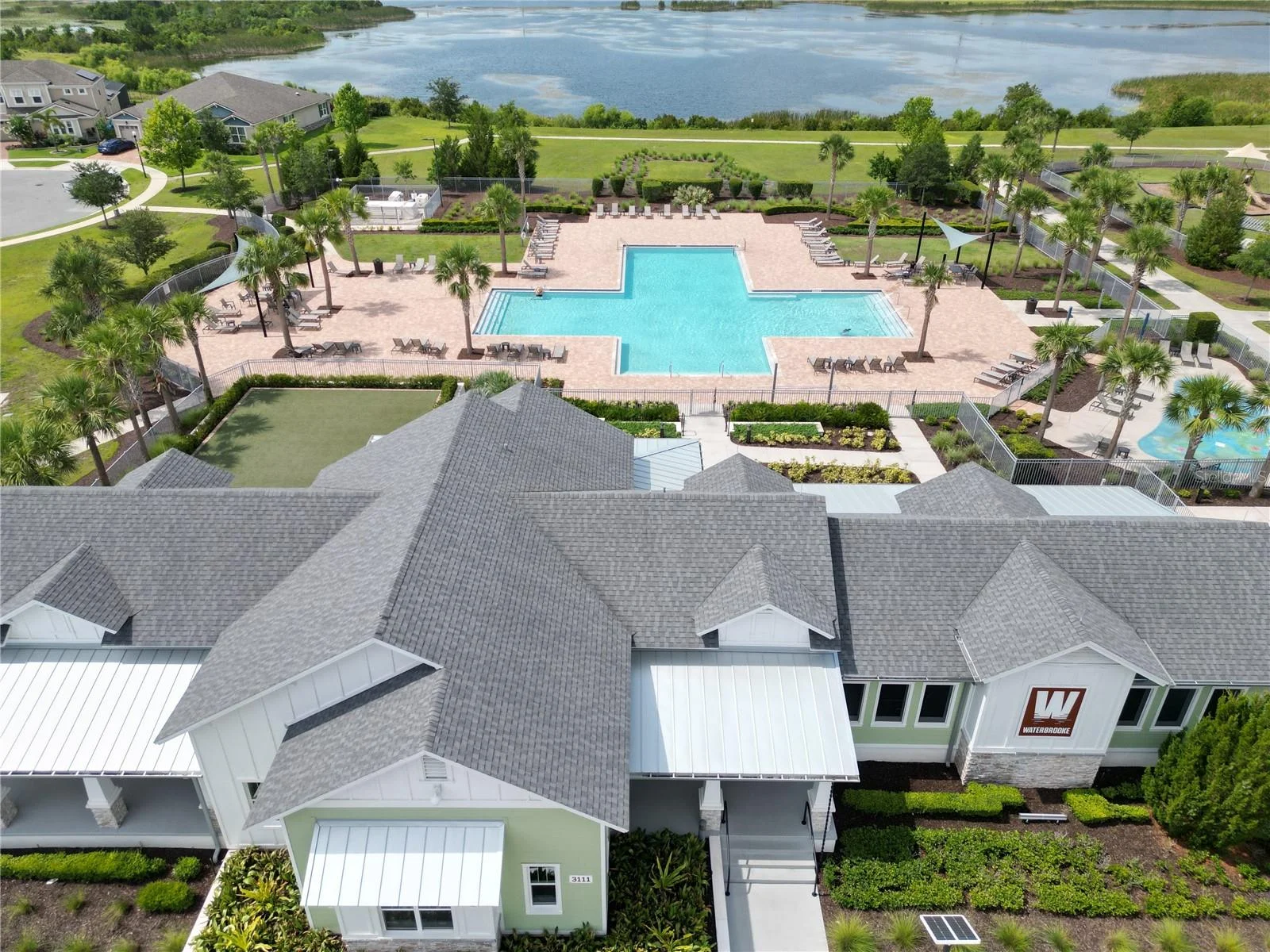 2552 CHICKASAW PLUM LOOP, CLERMONT, FL — photo 71